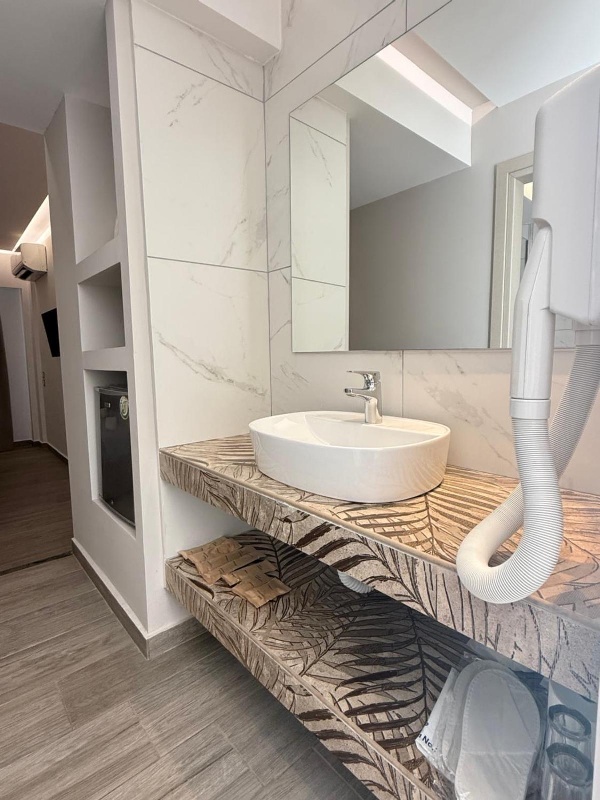 Crystal Beach Hotel Main image