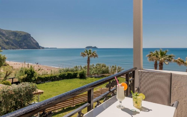 Crystal Beach Hotel image 26