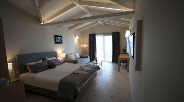 Crystal Beach Hotel image 41