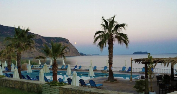 Crystal Beach Hotel image 57